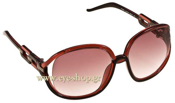 just cavalli JC254 Γυαλια Ηλιου 