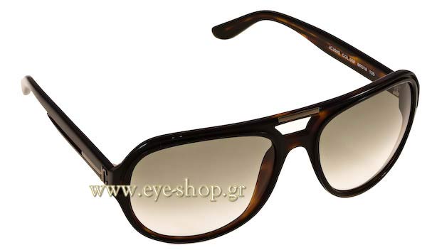 just cavalli JC269 Γυαλια Ηλιου 