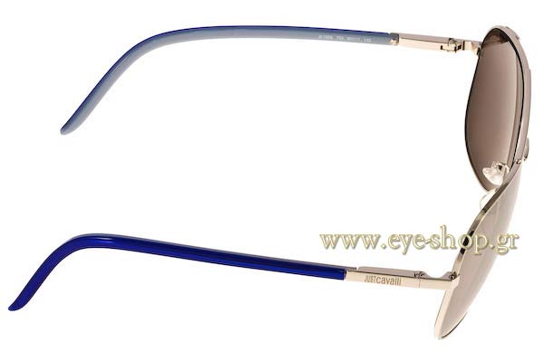 JUST CAVALLI JC155 Γυαλια Ηλιου 