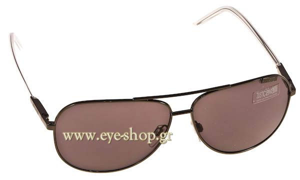 just cavalli JC155 Γυαλια Ηλιου 