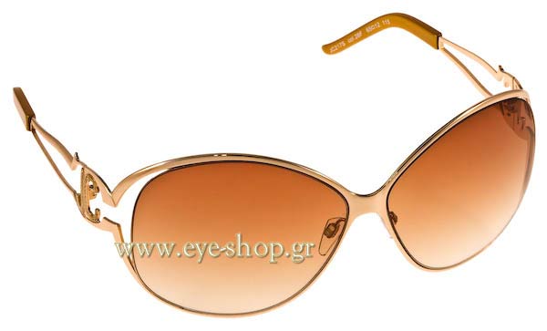 just cavalli JC217 Γυαλια Ηλιου 