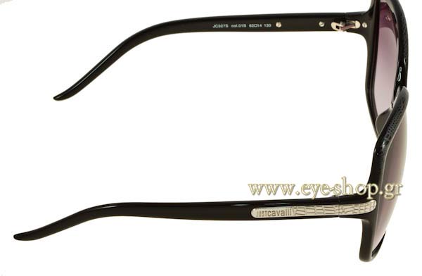 JUST CAVALLI JC327 Γυαλια Ηλιου 