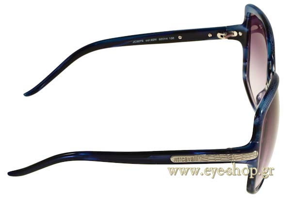 JUST CAVALLI JC327 Γυαλια Ηλιου 