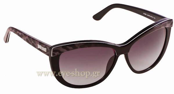 just cavalli JC499S Γυαλια Ηλιου 