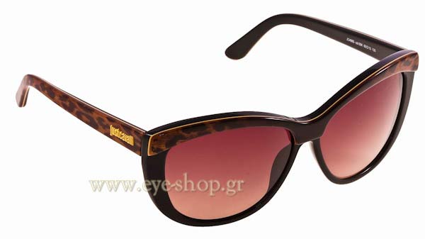 just cavalli JC499S Γυαλια Ηλιου 