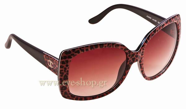 just cavalli JC500S Γυαλια Ηλιου 