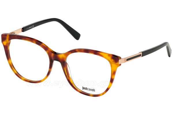 Just Cavalli JC0934 053 size 52 Γυαλιά οράσεως Τιμή: 110,59