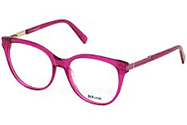 Just Cavalli JC0934 075 size 52 Γυαλιά οράσεως Τιμή: 109,00