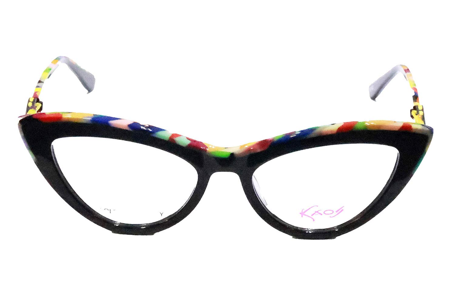 KAOS KKV576 02-09 size 52 Γυαλιά οράσεως Τιμή: 154,00