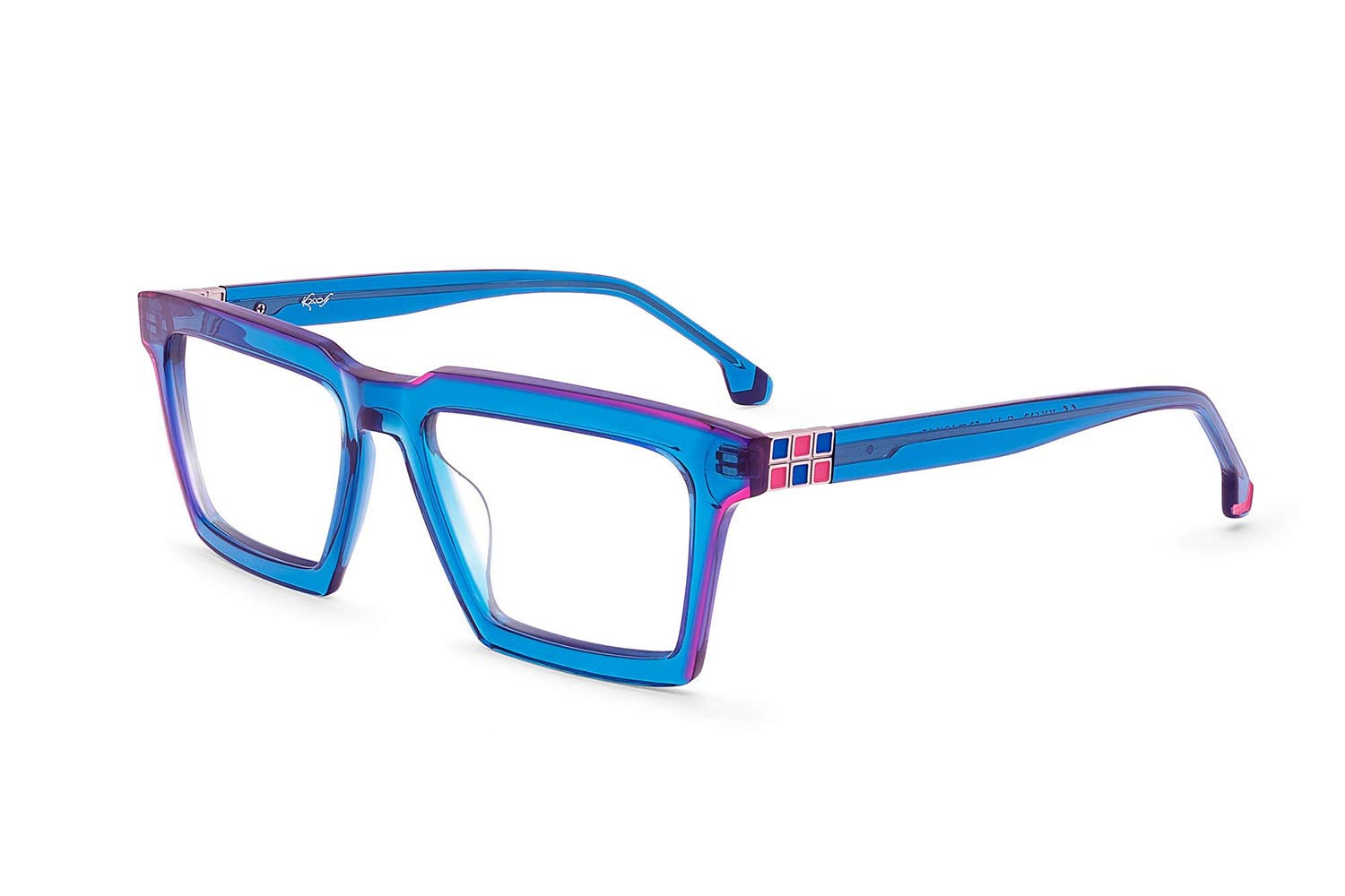 KAOS KKV612 01-09 size 53 Γυαλιά οράσεως Τιμή: 154,00