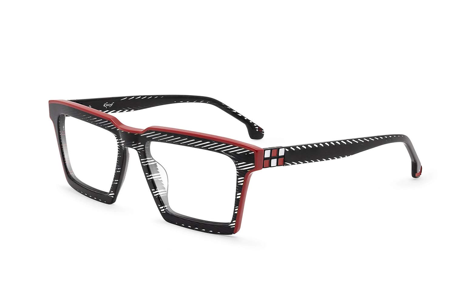 KAOS KKV612 03-09 size 53 Γυαλιά οράσεως Τιμή: 154,00