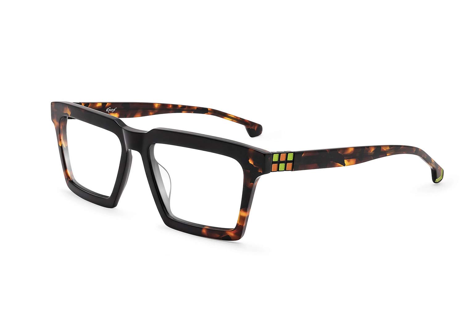 KAOS KKV612 05-09 size 53 Γυαλιά οράσεως Τιμή: 154,00