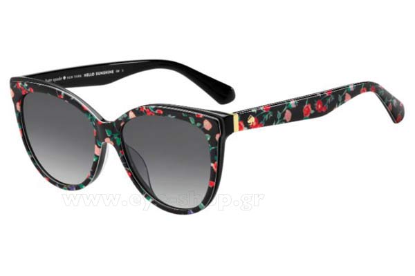 kate spade DAESHA S Γυαλια Ηλιου 