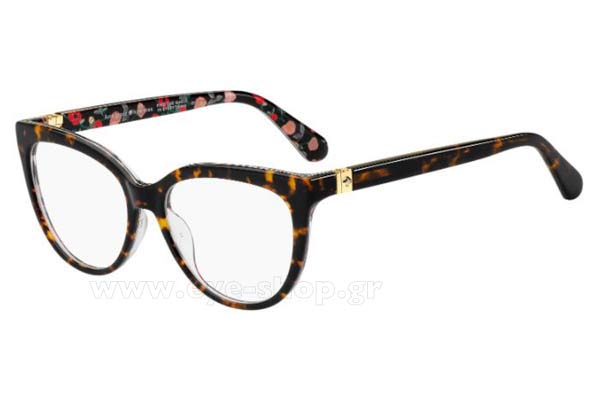 Kate Spade CHERETTE VH8 size 54 Γυαλιά οράσεως Τιμή: 146,00