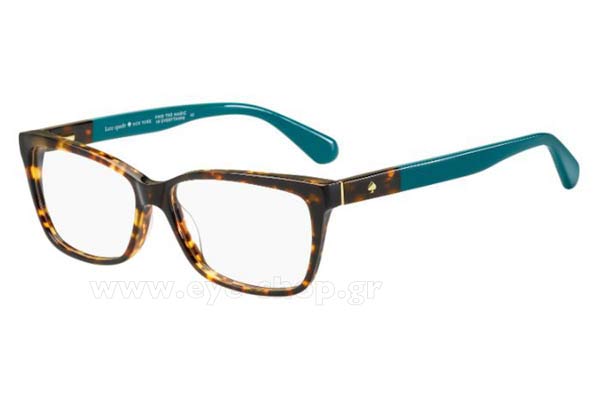 Kate Spade CAMBERLY FZL size 52 Γυαλιά οράσεως Τιμή: 131,00