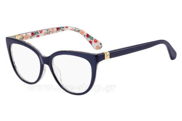 Kate Spade CHERETTE S6F size 54 Γυαλιά οράσεως Τιμή: 146,00