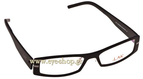 LAK 5922 BK size 53 Γυαλιά οράσεως Τιμή: 65,00