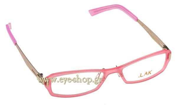 LAK 5912 PI size 53 Γυαλιά οράσεως Τιμή: 76,00