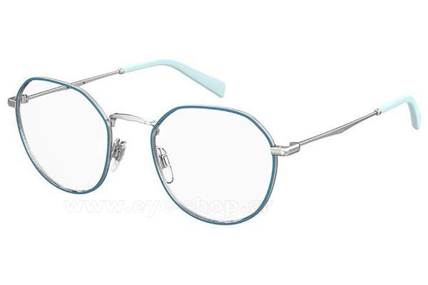 LEVIS LV 5024 PJP  size 52 Γυαλιά οράσεως Τιμή: 78,99