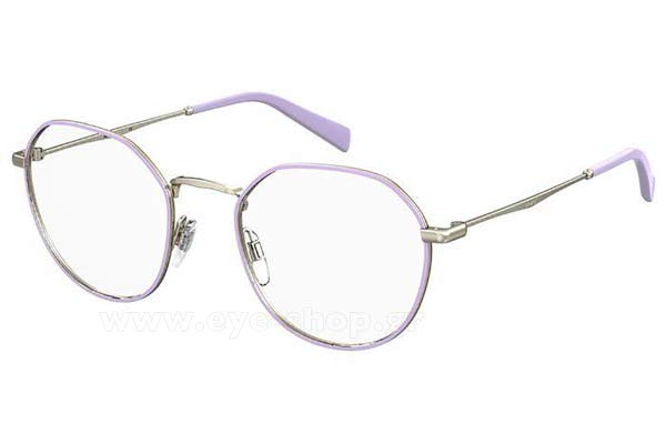 LEVIS LV 5024 789  size 52 Γυαλιά οράσεως Τιμή: 90,99