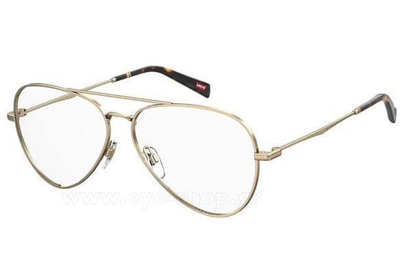 LEVIS LV 5030 J5G  size 58 Γυαλιά οράσεως Τιμή: 83,00