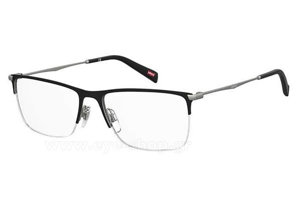 LEVIS LV 5029 003  size 55 Γυαλιά οράσεως Τιμή: 88,97