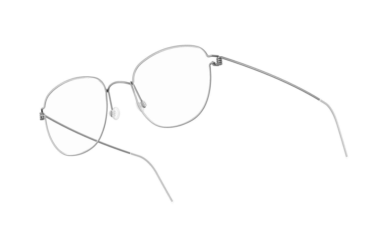 Lindberg Air Titanium Rim SHAHIN 10-10-10 size 50 Γυαλιά οράσεως Τιμή: 356,00