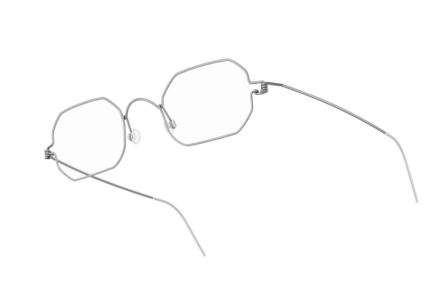 Lindberg Air Titanium Rim THEIS 10-10-10 size 45 Γυαλιά οράσεως Τιμή: 356,00