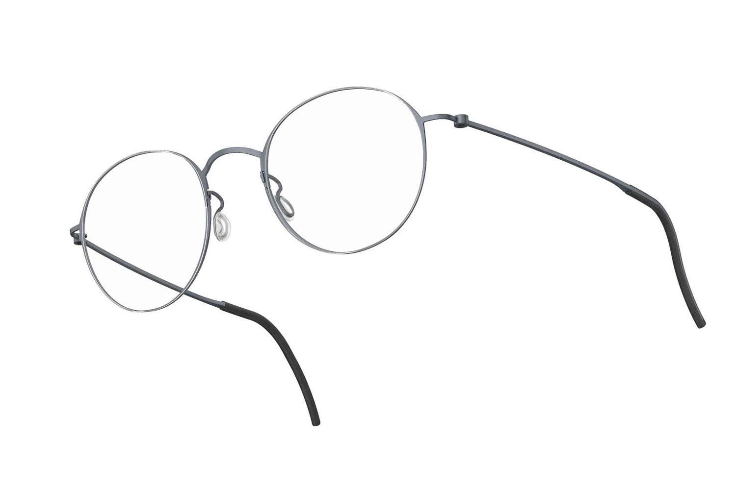 Lindberg Thintanium 5504 U16-U16-sar-GR00 size 49 Γυαλιά οράσεως Τιμή: 460,00