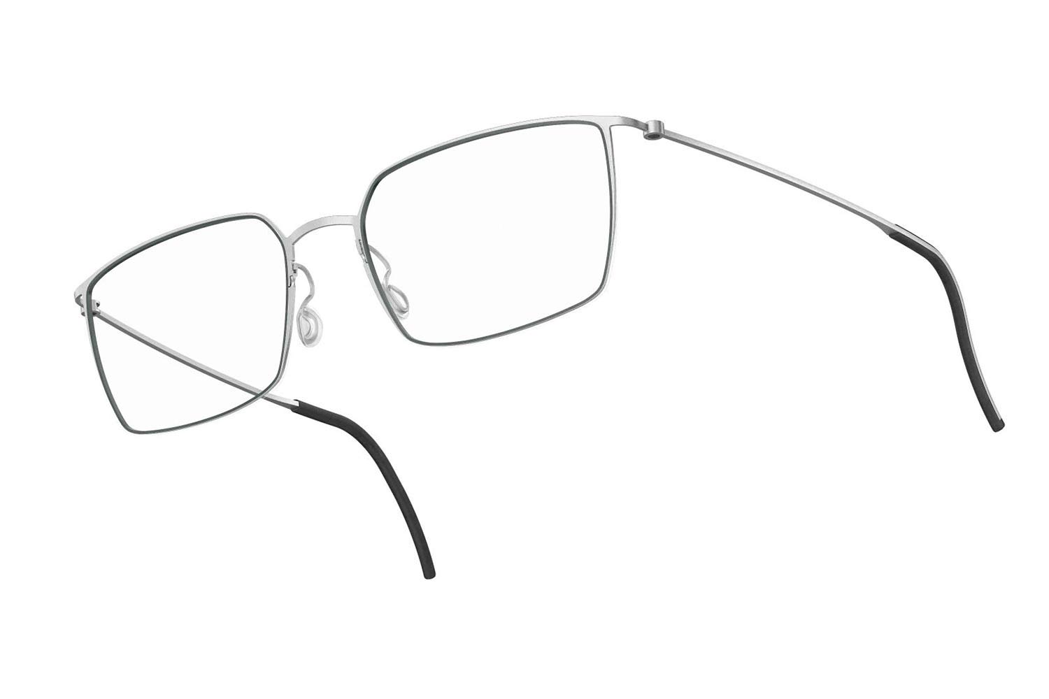 Lindberg Thintanium 5551 05-05-sar-GC85 size 55 Γυαλιά οράσεως Τιμή: 419,00