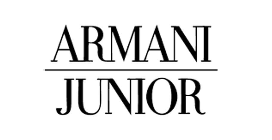 Emporio Armani Kids Γυαλια ορασεως Δωρεάν φακοί