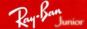 Rayban Junior Γυαλια ορασεως Δωρεάν φακοί