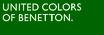 ΓΥΑΛΙΑ ΗΛΙΟΥ benetton Eye-Shop Authorized Dealer