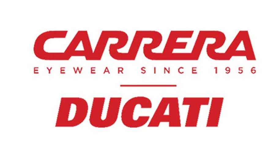 ΓΥΑΛΙΑ ΟΡΑΣΕΩς carrera ducati Eye-Shop Authorized Dealer