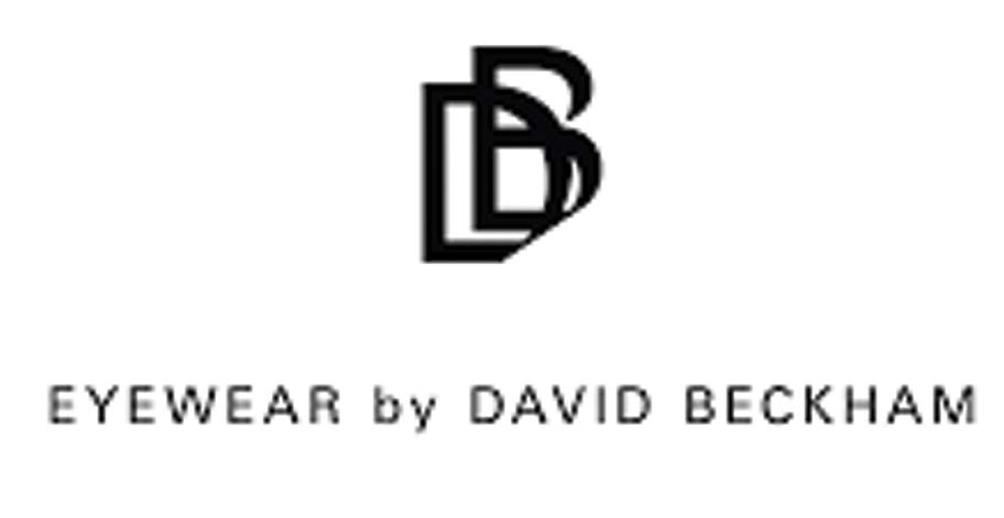 david-beckham σελίδα με γυαλιά οράσεως
