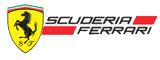 ΓΥΑΛΙΑ ΟΡΑΣΕΩς ferrari scuderia Eye-Shop Authorized Dealer