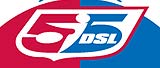 ΓΥΑΛΙΑ ΗΛΙΟΥ fifty five dsl by diesel Eye-Shop Authorized Dealer