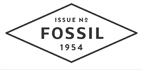 fossil σελίδα