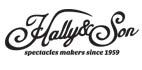 ΓΥΑΛΙΑ ΗΛΙΟΥhally and son Eye-Shop Authorized Dealer