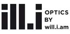 ΓΥΑΛΙΑ ΟΡΑΣΕΩς ill.i optics by will i am Eye-Shop Authorized Dealer