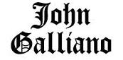 ΓΥΑΛΙΑ ΗΛΙΟΥjohn galliano Eye-Shop Authorized Dealer