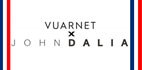 ΓΥΑΛΙΑ ΗΛΙΟΥ vuarnet x john dalia Eye-Shop Authorized Dealer