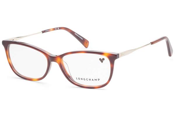 LONGCHAMP LO2675 226 size 54 Γυαλιά οράσεως Τιμή: 147,00