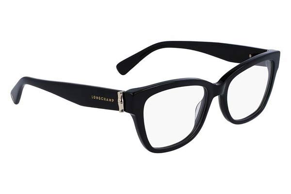 LONGCHAMP LO2713 001 size 54 Γυαλιά οράσεως Τιμή: 151,50