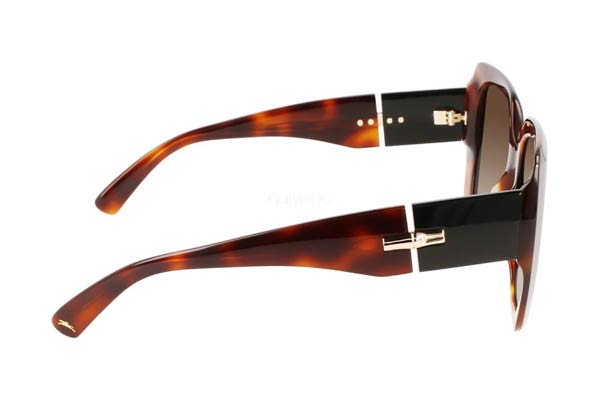 LONGCHAMP LO713S Γυαλια Ηλιου 