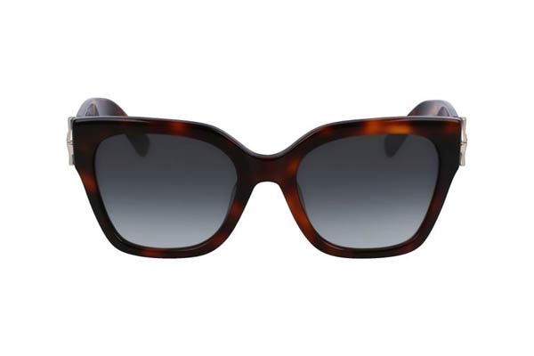 LONGCHAMP LO732S Γυαλια Ηλιου 