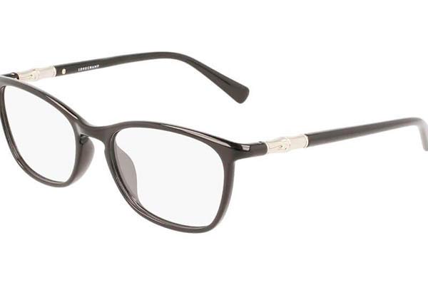 LONGCHAMP LO2695 001 size 53 Γυαλιά οράσεως Τιμή: 155,00