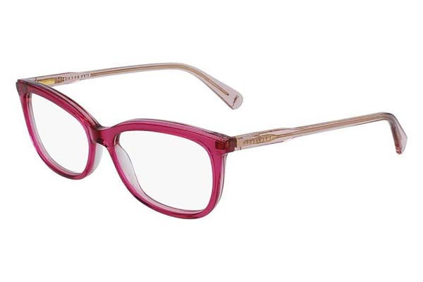 LONGCHAMP LO2718 610 size 54 Γυαλιά οράσεως Τιμή: 133,00