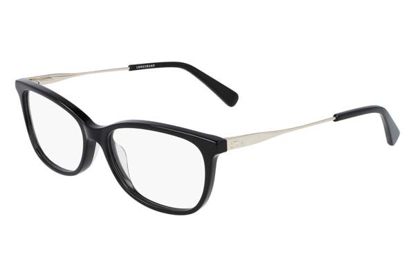 LONGCHAMP LO2675 001 size 54 Γυαλιά οράσεως Τιμή: 168,00