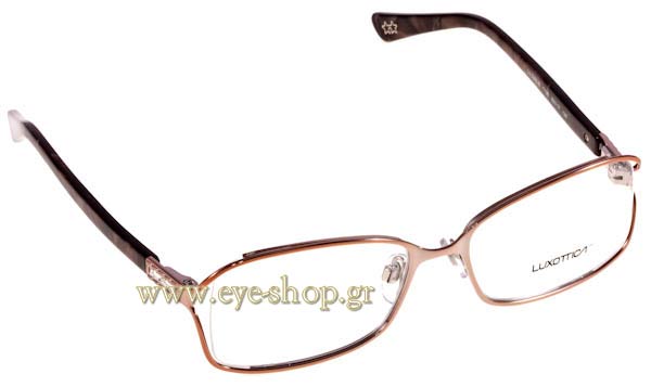 Luxottica 2289B T126 size 53 Γυαλιά οράσεως Τιμή: 71,00